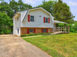 8269 San Jose Trl, Jonesboro, GA 30236