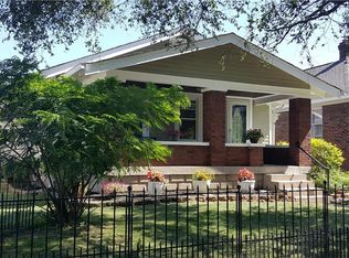 1004 Cameron St, Indianapolis, IN