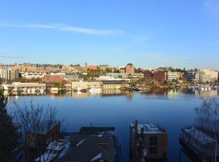 3220 Fuhrman Ave E #3, Seattle, WA 98102