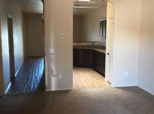 14302 Arthur Ashe Ct UNIT A, El Paso, TX 79938