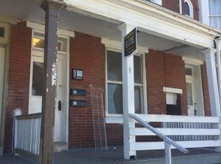 246 W Maple St #2, York, PA 17401