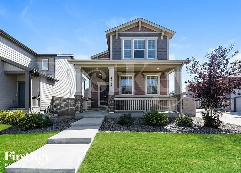 4754 Kalispell St — Photo 1