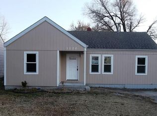 3120 Dirr Ave, Parsons, KS 67357
