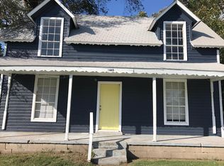 1449 SW 13th St, Oklahoma City, OK 73108