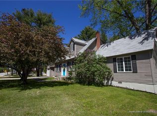 43 Mayville Rd, Milton Township, ME 04217