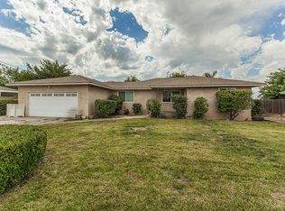 13549 S Henderson Rd, Caruthers, CA 93609