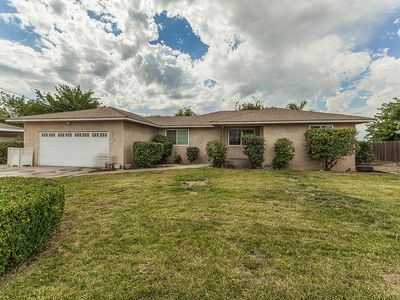 13549 S Henderson Rd, Caruthers, CA, 93609