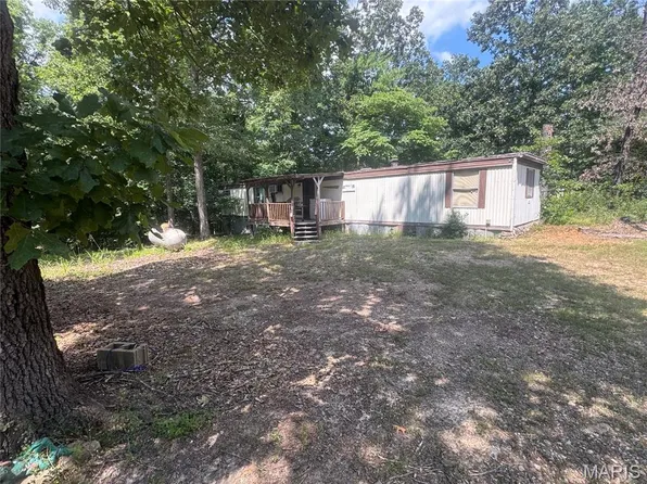 Lots #17 & 16, Williamsville, MO 63967