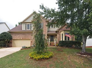 2836 Providence Spring Ln, Charlotte, NC 28270
