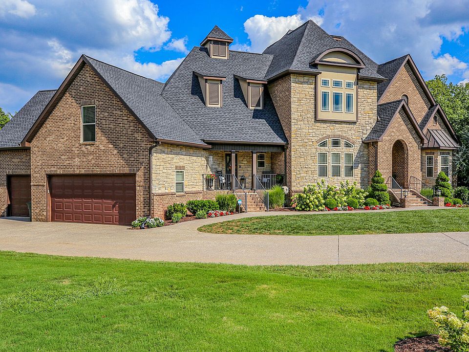124 Stonewood Ct, Smyrna, TN 37167 Zillow