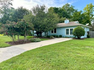 7614 SW 56th Ave, Gainesville, FL 32608