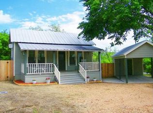 12411 E Texas St, Burton, TX 77835