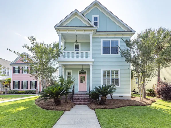 302 White Gables Dr, Summerville, SC 29483