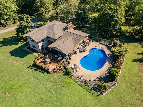 161 Brewster Road, Hollister, MO 65672
