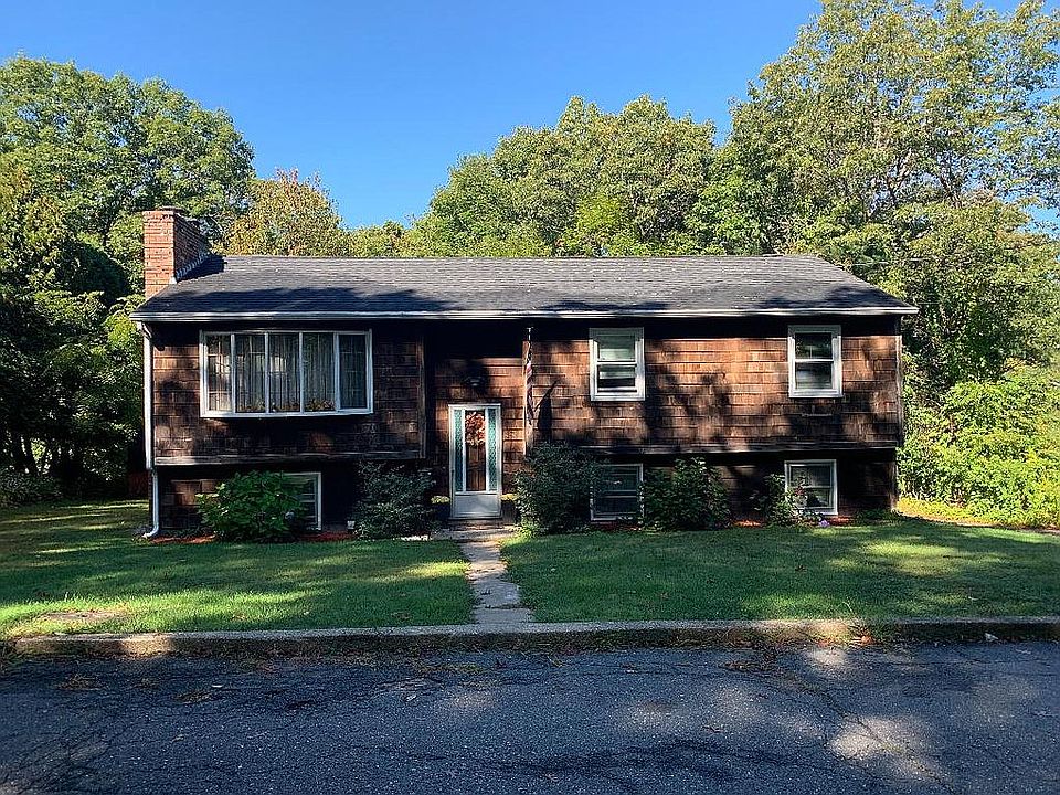 New Roof and Windows