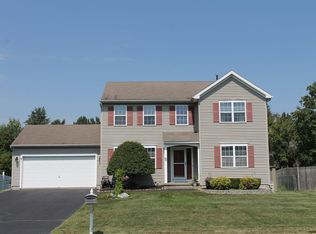 23 Falcon Chase, Rensselaer, NY 12144