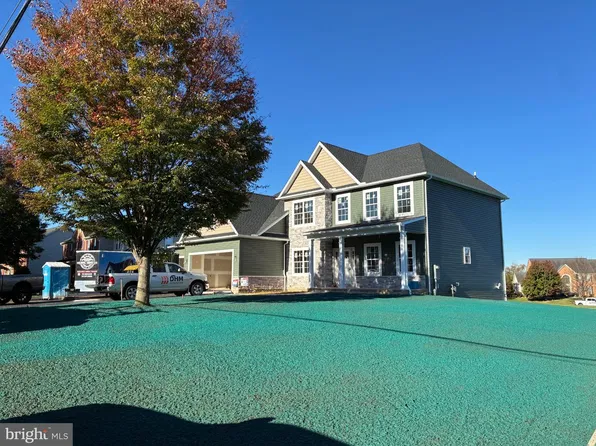 LOT 6 Old Forge Rd, Waynesboro, PA 17268