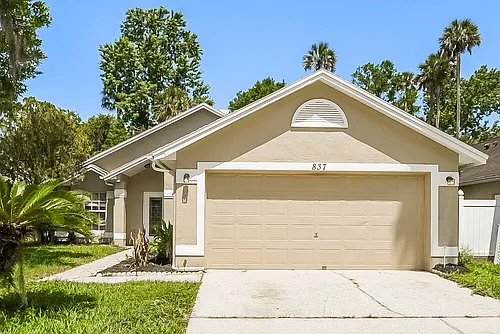 837 Shell Ln Photo 1