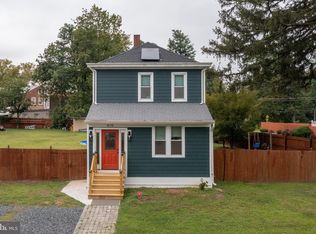 615 5th St, Roebling, NJ 08554