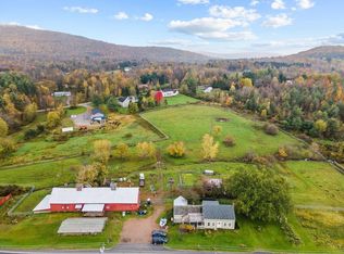 266 Vermont 15, Jericho, VT 05465