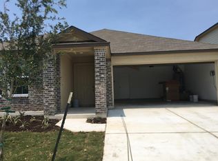 306 Montego St, Hutto, TX 78634