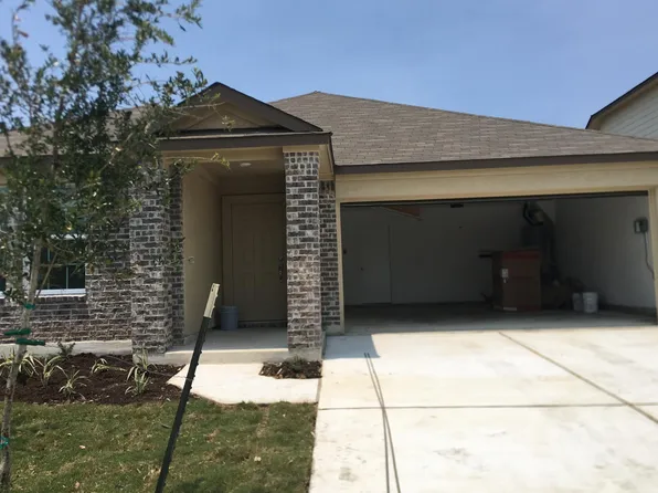 306 Montego St, Hutto, TX 78634