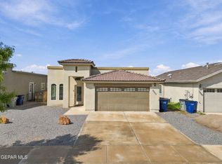 5005 Joe Castillo St, El Paso, TX 79938