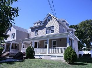 204 Mortimer Ave, Rutherford, NJ 07070