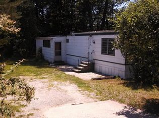 2505 W Winston Rd, Rothbury, MI 49452