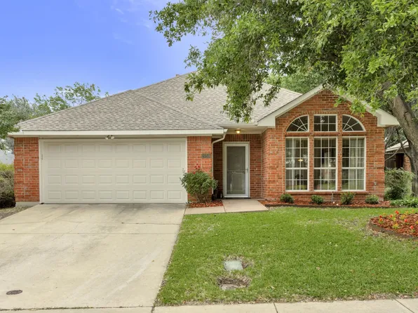 2053 Kenny Ct, Lewisville, TX 75067