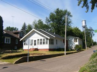 321 Riverside Blvd, Amery, WI 54001