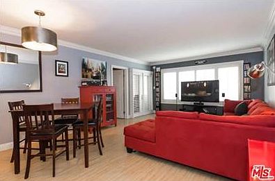 2nd image of 14335 Huston St APT 110