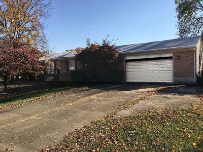 4910 Glenna Way, Louisville, KY, 40219