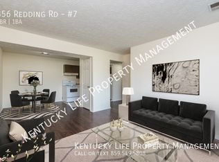 356 Redding Rd APT 7, Lexington, KY 40517