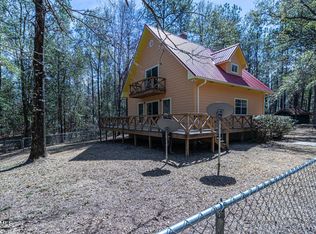 123 McConnell Rd, Beaumont, MS 39423