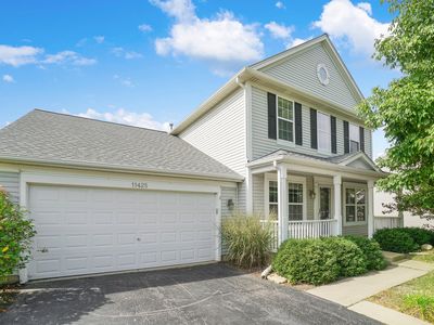 11425 Lansdale St, Huntley, IL, 60142