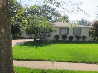 612 Lexington Ave, Crown Point, IN 46307