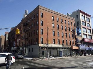 111 Division St #E3, New York, NY 10002