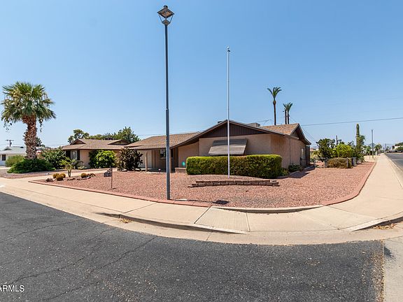 5th image of 12080 N PEBBLE BEACH Drive