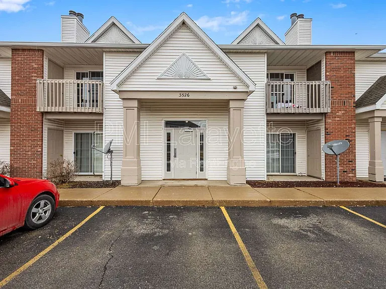 3526 Bethel Dr #D — Photo 1