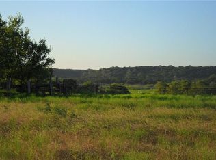 12306 Highway 6, Meridian, TX 76665