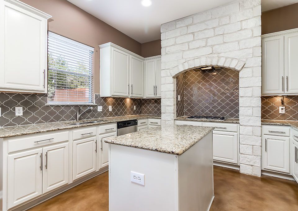 36" cabinets remodeled 2016