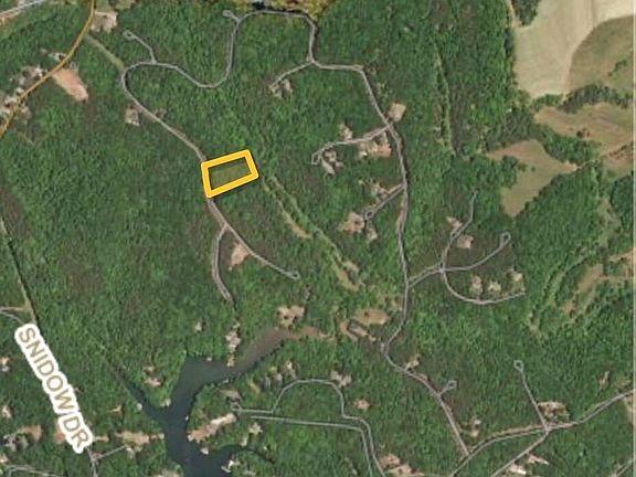 4th image of LOT 17 Gap Bridge Rd