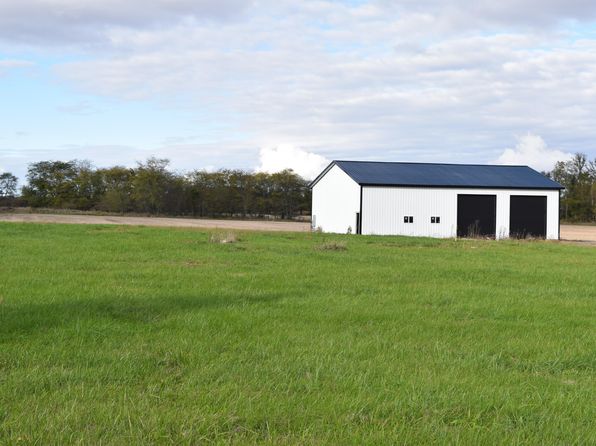 18421 Botkins Rd, Jackson Center, OH 45334