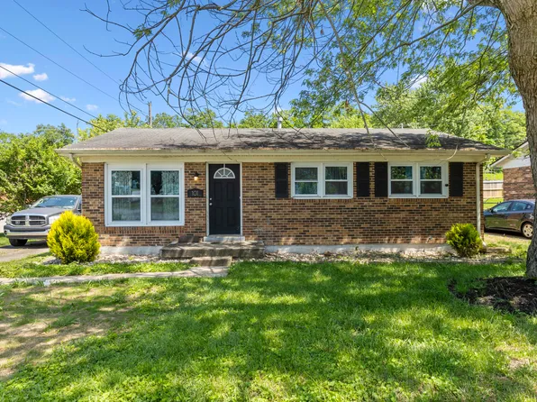 101 Baldwin Ave, Winchester, KY 40391