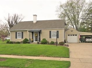 25 Glencross Ave, Hamilton, OH 45013