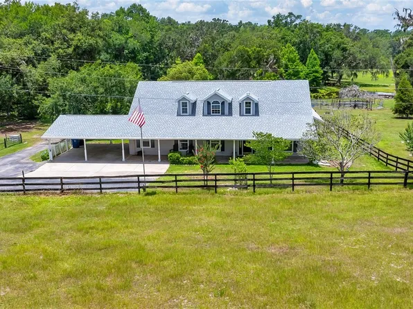 1353 Spring Lake Hwy, Brooksville, FL 34602
