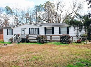 135 Vanns Valley Rd SW, Rome, GA 30161
