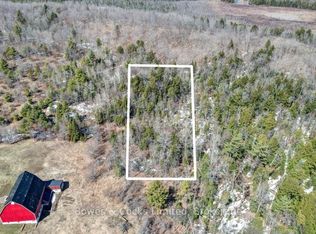 0 Centre Line Rd, Marmora And Lake, ON K0K2M0