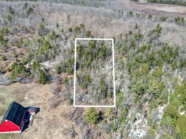 0 Centre Line Rd, Marmora And Lake, ON K0K 2M0